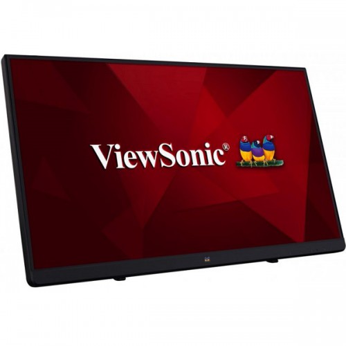 ViewSonic TD2230 22-inch 1080p Touch Screen Monitor