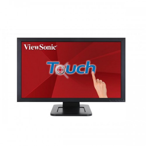 ViewSonic TD2421 24-inch Full-HD Touch Screen Monitor