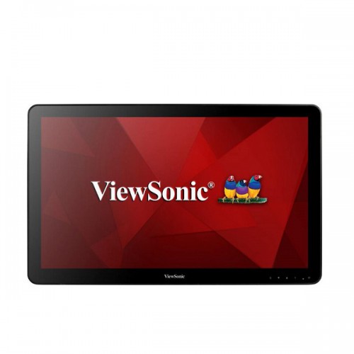 ViewSonic TD2430 24-inch Touch Screen Monitor