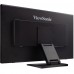 ViewSonic TD2760 27-inch Full-HD Touch Screen Monitor