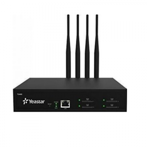 Yeastar TG400G