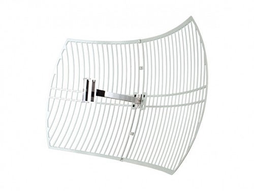 Tp-Link TL-ANT2424B 2.4GHz 24dBi Antenna