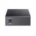TP-Link TL-FC111PB-20 10/100Mbps WDM Media Converter with 1-Port PoE