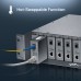Tp-Link TL-FC1420 14-Slot Rackmount Chassis