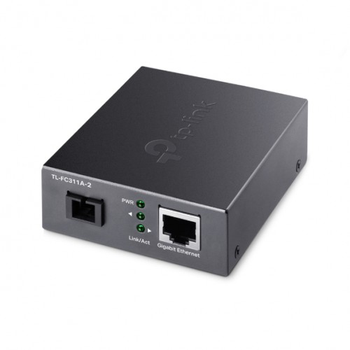 Tp-Link TL-FC311B-2 Gigabit WDM Media Converter