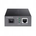  Tp-Link TL-FC311A-20 Gigabit WDM Media Converter