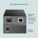  Tp-Link TL-FC311A-20 Gigabit WDM Media Converter
