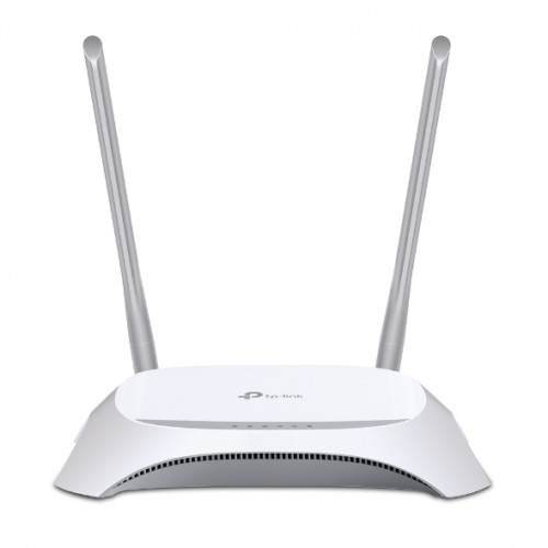 Tp-Link TL-MR3420 300Mbps 3G/4G Wireless N Router