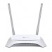 Tp-Link TL-MR3420 300Mbps 3G/4G Wireless N Router