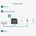 Tp-Link TL-POE170S PoE++ Injector