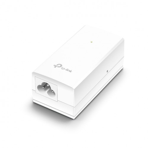 Tp-Link TL-POE2412G Gigabit 24VDC Passive PoE Adapter