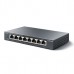 Tp-Link TL-RP108GE 8-Port Gigabit Managed Reverse PoE Switch