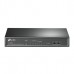 Tp-Link SF1008LP 8-Port 10/100 Mbps Desktop Switch with 4-Port PoE