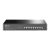 Tp-Link SG1008MP 8-Port Gigabit Switch with 8-Port PoE+