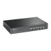 Tp-Link SG1008MP 8-Port Gigabit Switch with 8-Port PoE+