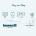 Tp-Link SG105E 5-Port Gigabit Easy Smart Switch