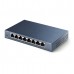 Tp-Link TL-SG108 8-Port 10/100/1000Mbps Desktop Switch