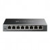 Tp-Link SG108E 8-Port Gigabit Easy Smart Switch