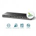 Tp-Link TL-SG116E 16-Port Gigabit Unmanaged Pro Switch