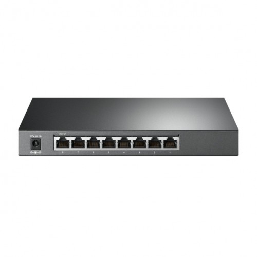 Tp-Link TL-SG2008 JetStream 8-Port Gigabit Smart Switch