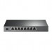 Tp-Link TL-SG2008 JetStream 8-Port Gigabit Smart Switch