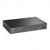 Tp-Link (TL-SG2210MP) JetStream 10-Port Gigabit Smart Switch with 8-Port PoE+