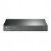 Tp-Link (TL-SG2210P) JetStream 10-Port Gigabit Smart Switch with 8-Port PoE+