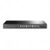 Tp-Link (TL-SG2428P) JetStream 28-Port Gigabit Smart Switch with 24-Port PoE+