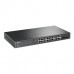 Tp-Link (TL-SG2428P) JetStream 28-Port Gigabit Smart Switch with 24-Port PoE+