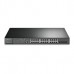 Tp-Link (TL-SG3428MP) JetStream 28-Port Gigabit L2 Managed Switch with 24-Port PoE+