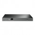 Tp-Link (TL-SG3428MP) JetStream 28-Port Gigabit L2 Managed Switch with 24-Port PoE+
