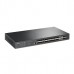 Tp link TL-SG3428XF JetStream 24-Port SFP L2+ Managed Switch with 4 10GE SFP+ Slots