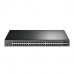 Tp-Link TL-SG3452XP 48-Port PoE+ Managed Switch