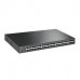 Tp-Link TL-SG3452XP 48-Port PoE+ Managed Switch