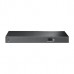 Tp-link TL-SL1218MP16-Port 10/100 Mbps + 2-Port Gigabit Rackmount Switch with 16-Port PoE+