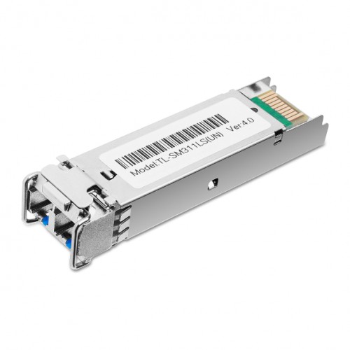 Tp-Link TL-SM311LS Gigabit Single-Mode SFP Module