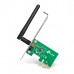 Tp-Link TL-WN781ND 150Mbps Wi-Fi PCI Express Adapter