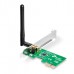 Tp-Link TL-WN781ND 150Mbps Wi-Fi PCI Express Adapter