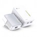 TP-Link AV600 Powerline Wi-Fi Kit - TL-WPA4220 KIT