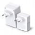 TP-Link AV600 Powerline Wi-Fi Kit - TL-WPA4220 KIT