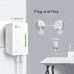 TP-Link AV600 Powerline Wi-Fi Kit - TL-WPA4220 KIT