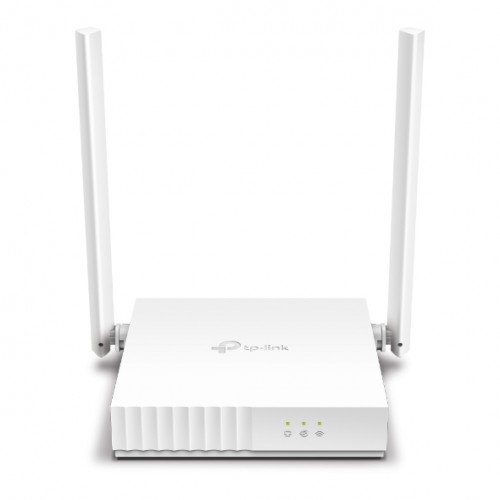 Tp-Link WR820N Wireless N Router