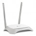 Tp- Link WR840N Wireless Router