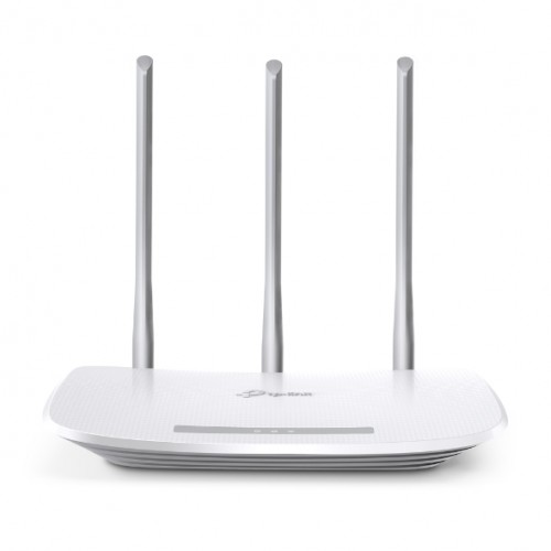 Tp-Link WR845N Wireless N Router