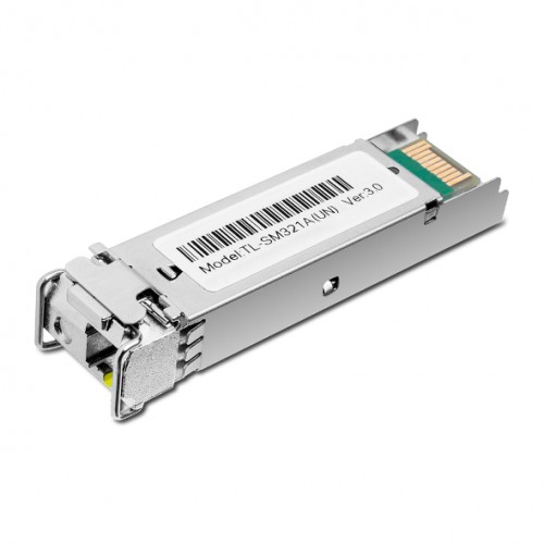 Tp-Link TL-SM321A Gigabit Single-Mode WDM Bi-Directional SFP Module