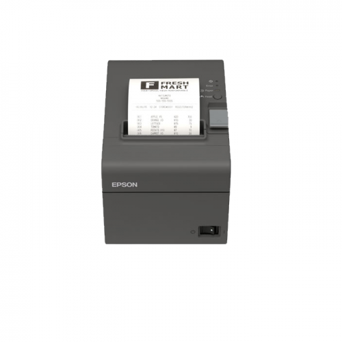 Epson TM-T20II POS Receipt Printer