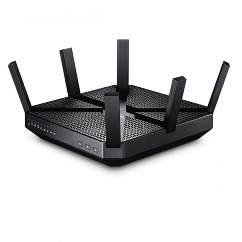 TP-Link Archer C3200 Wireless Tri-Band Gigabit Router