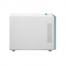 TS-131K High-performance quad-core NAS for reliable home and personal cloud storage