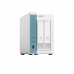 TS-231K High-performance quad-core NAS for reliable home and personal cloud storage