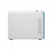 TS-231K High-performance quad-core NAS for reliable home and personal cloud storage